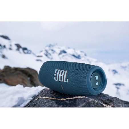 JBL Charge 5 Højttaler Blå